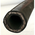 High Pressure Hydraulic Oil Resistant Rubber SAE 100R2 Hose